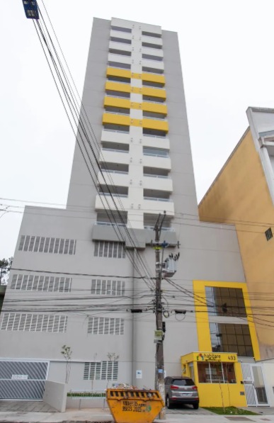 Apartamento a Venda  Centro Diadema